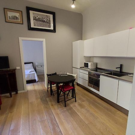 Maria Holiday Homes -Vitruvio 42 Appartamenti ميلان المظهر الخارجي الصورة