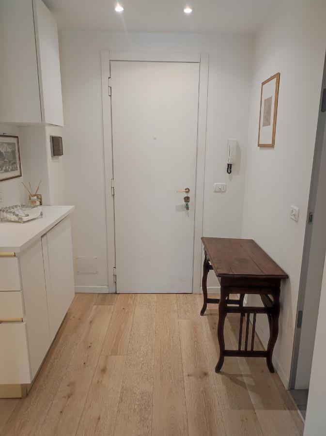 Maria Holiday Homes -Vitruvio 42 Appartamenti ميلان المظهر الخارجي الصورة
