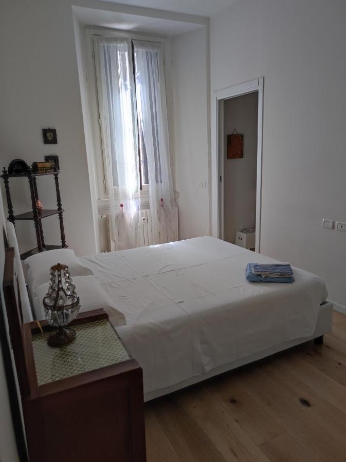 Maria Holiday Homes -Vitruvio 42 Appartamenti ميلان المظهر الخارجي الصورة