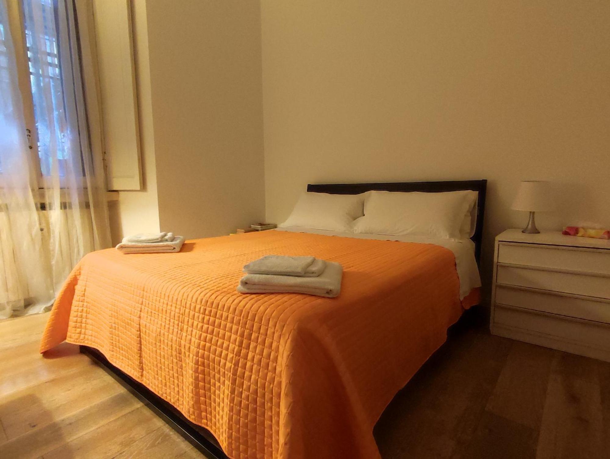 Maria Holiday Homes -Vitruvio 42 Appartamenti ميلان المظهر الخارجي الصورة
