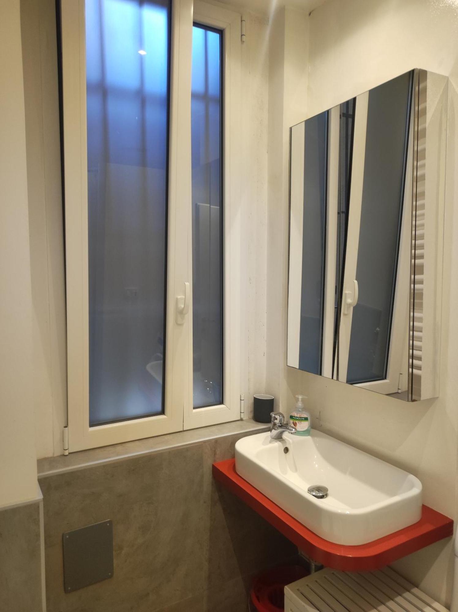 Maria Holiday Homes -Vitruvio 42 Appartamenti ميلان المظهر الخارجي الصورة