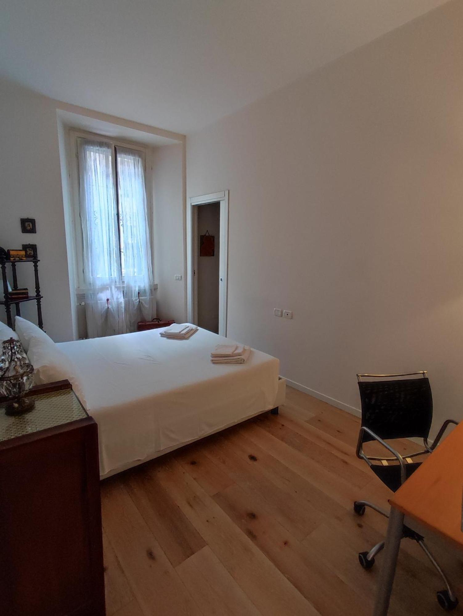 Maria Holiday Homes -Vitruvio 42 Appartamenti ميلان المظهر الخارجي الصورة
