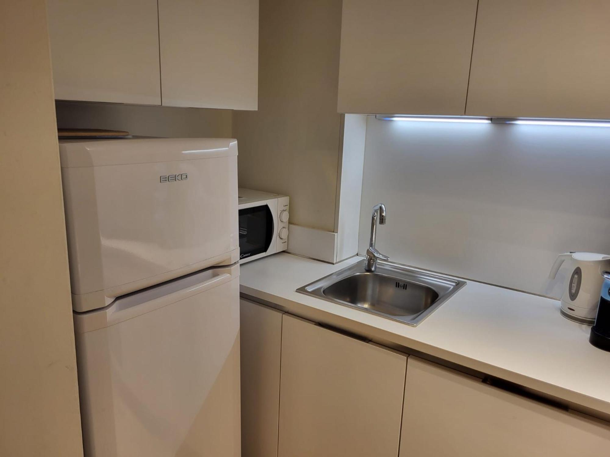 Maria Holiday Homes -Vitruvio 42 Appartamenti ميلان المظهر الخارجي الصورة