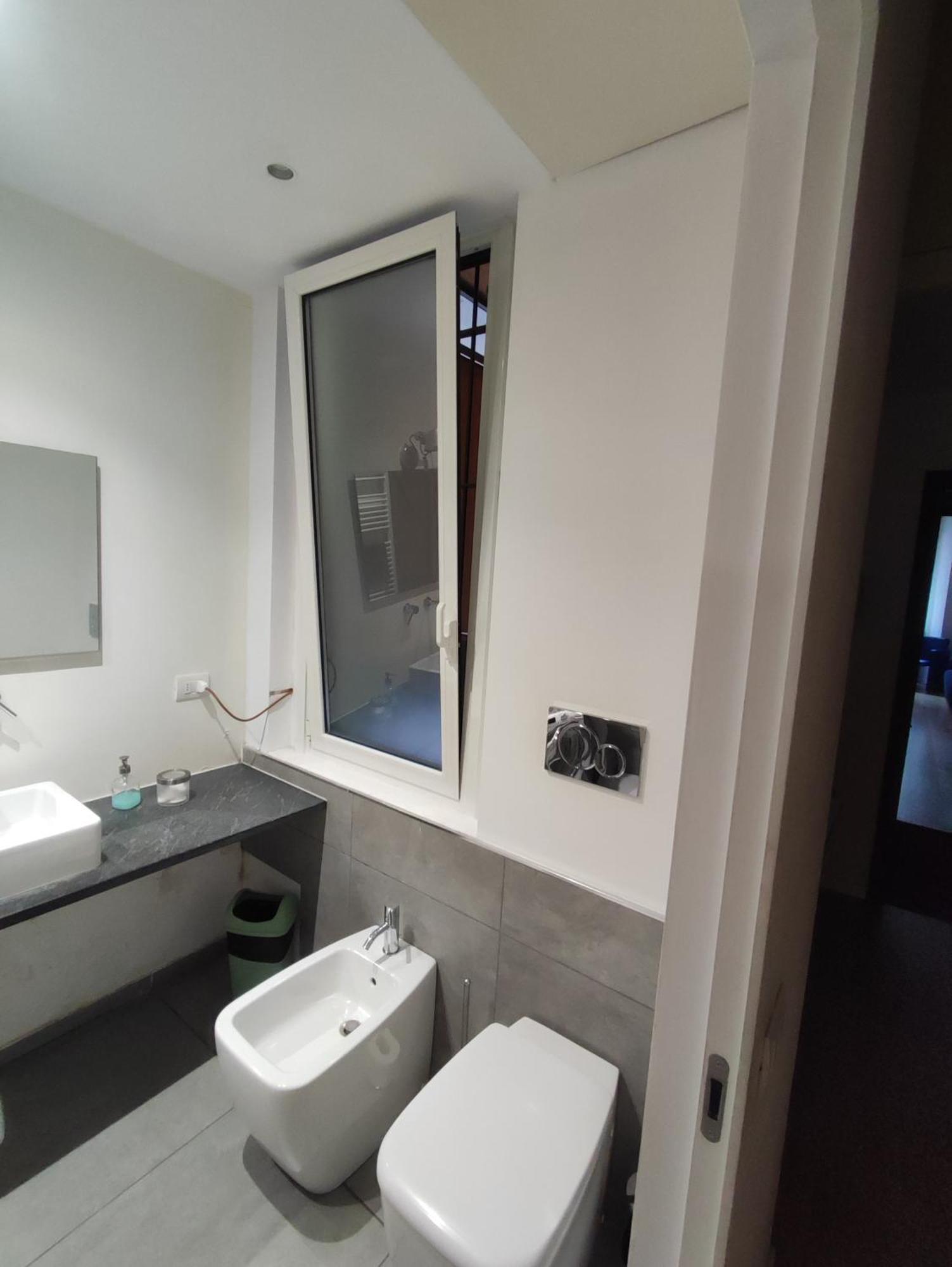 Maria Holiday Homes -Vitruvio 42 Appartamenti ميلان المظهر الخارجي الصورة
