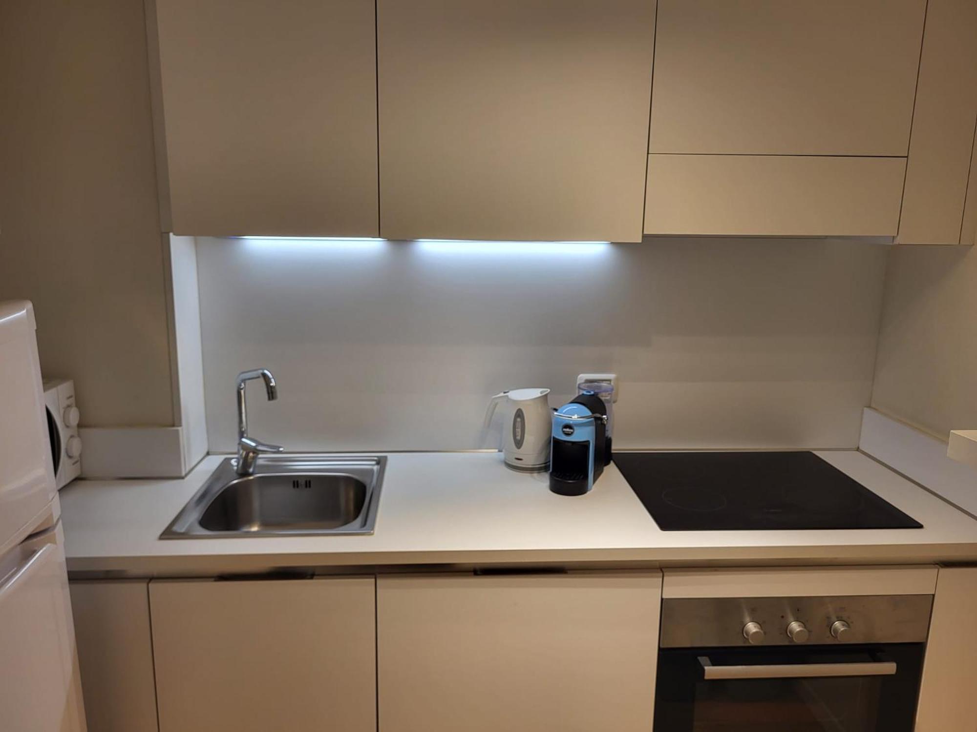 Maria Holiday Homes -Vitruvio 42 Appartamenti ميلان المظهر الخارجي الصورة