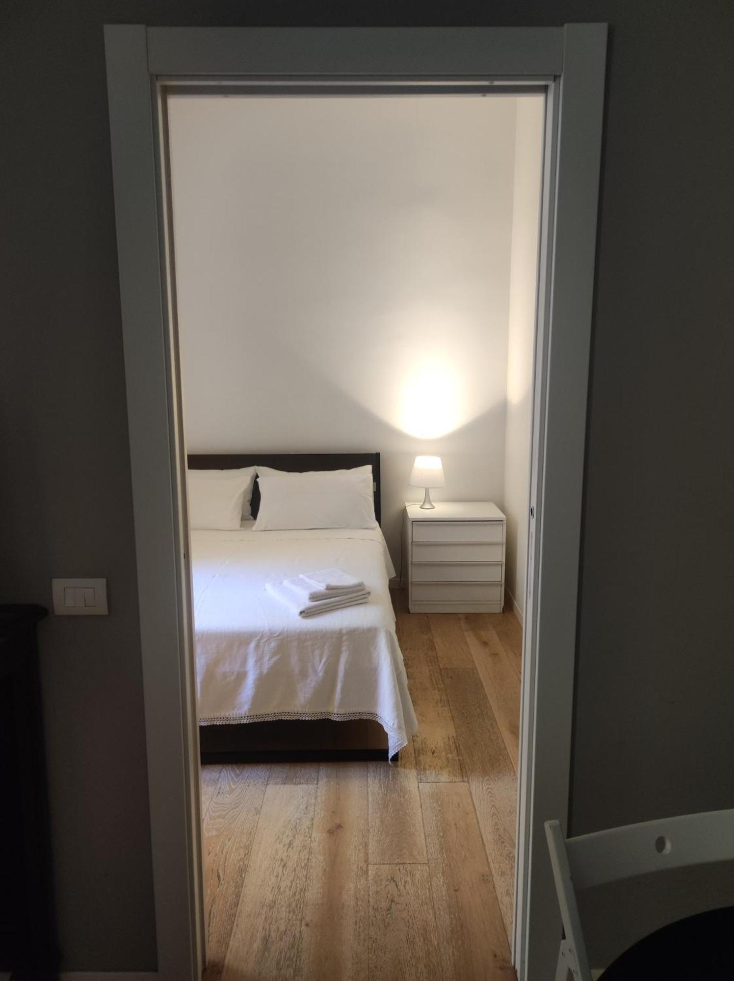 Maria Holiday Homes -Vitruvio 42 Appartamenti ميلان المظهر الخارجي الصورة