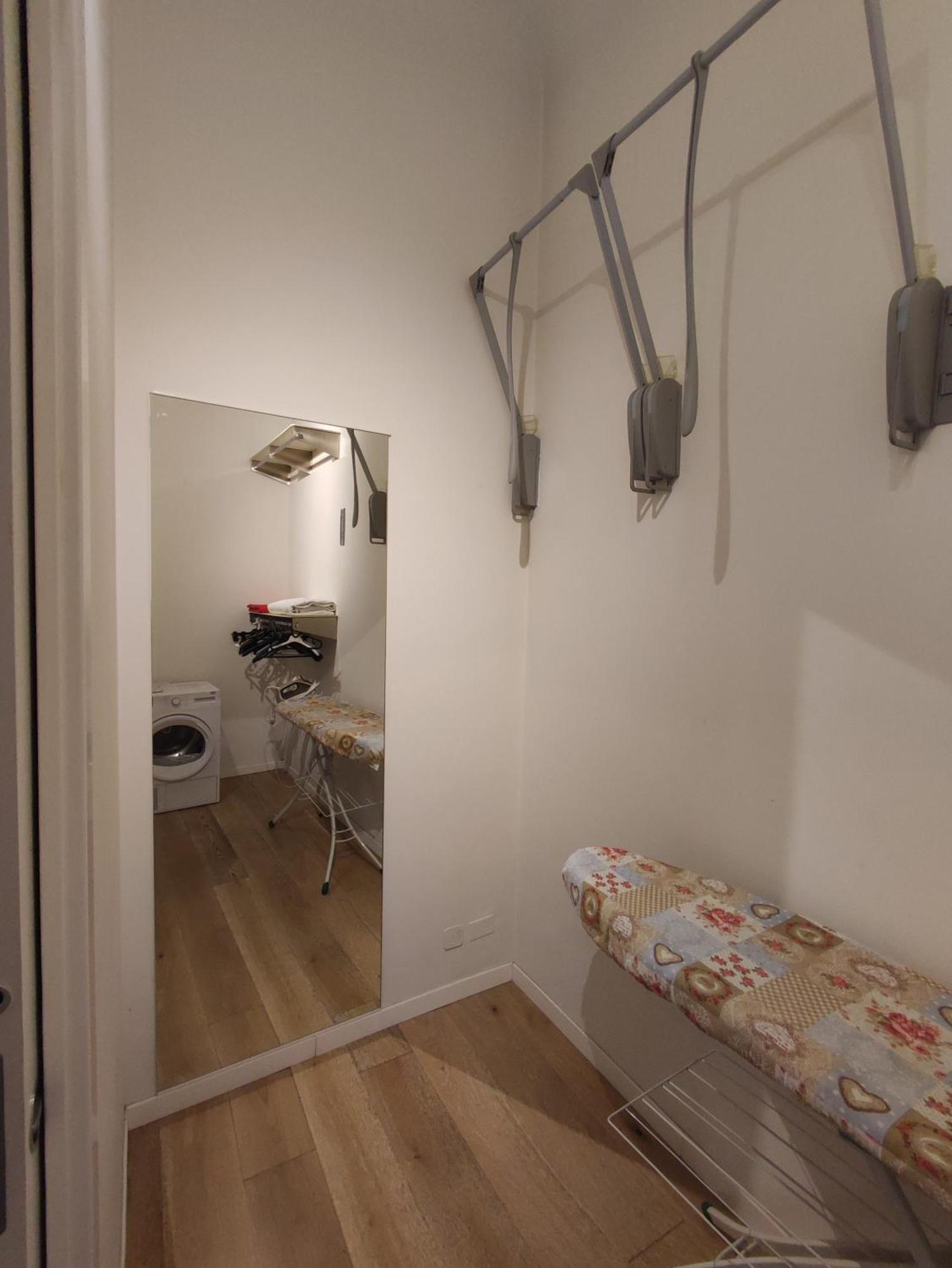 Maria Holiday Homes -Vitruvio 42 Appartamenti ميلان المظهر الخارجي الصورة