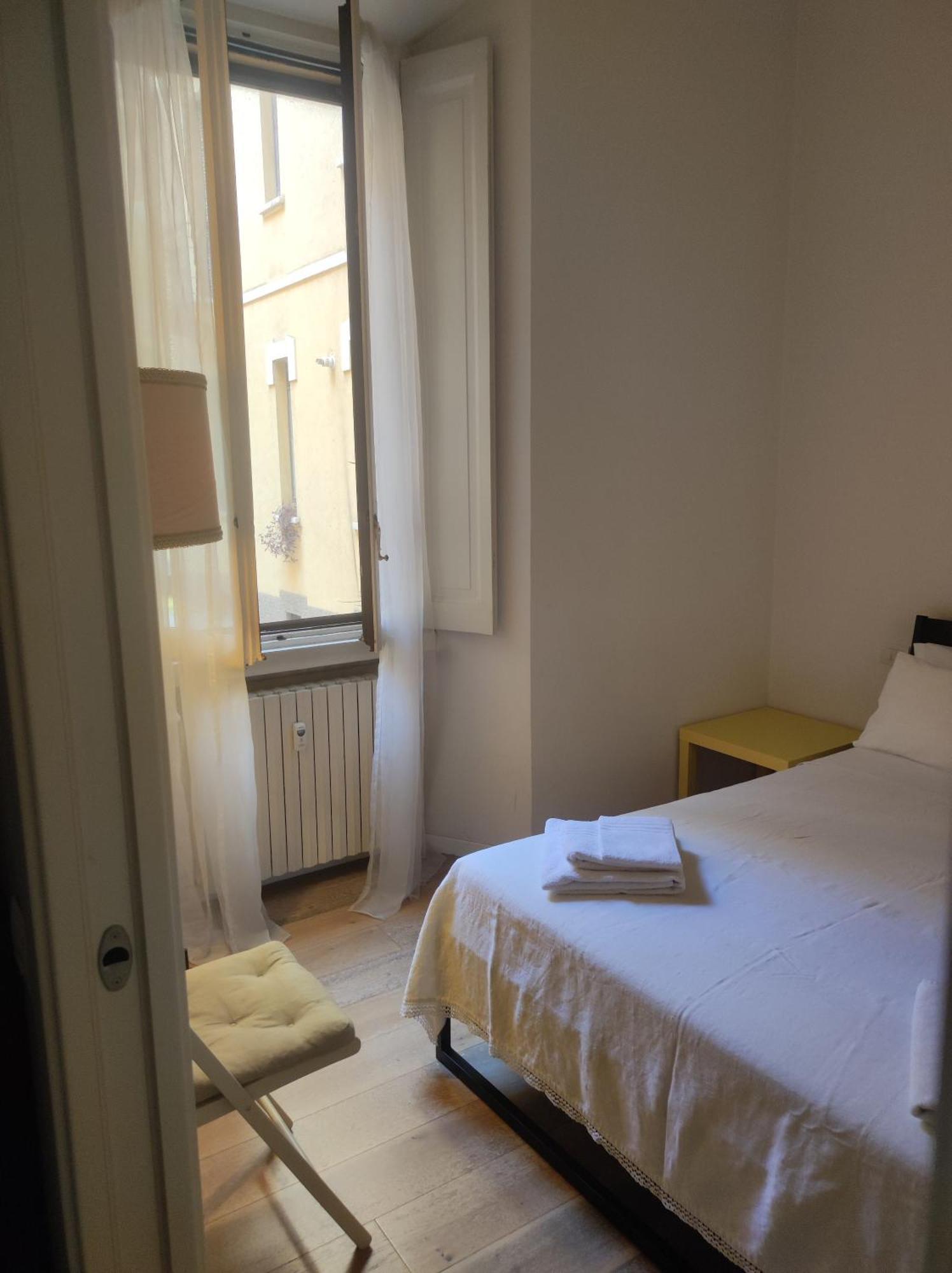 Maria Holiday Homes -Vitruvio 42 Appartamenti ميلان المظهر الخارجي الصورة
