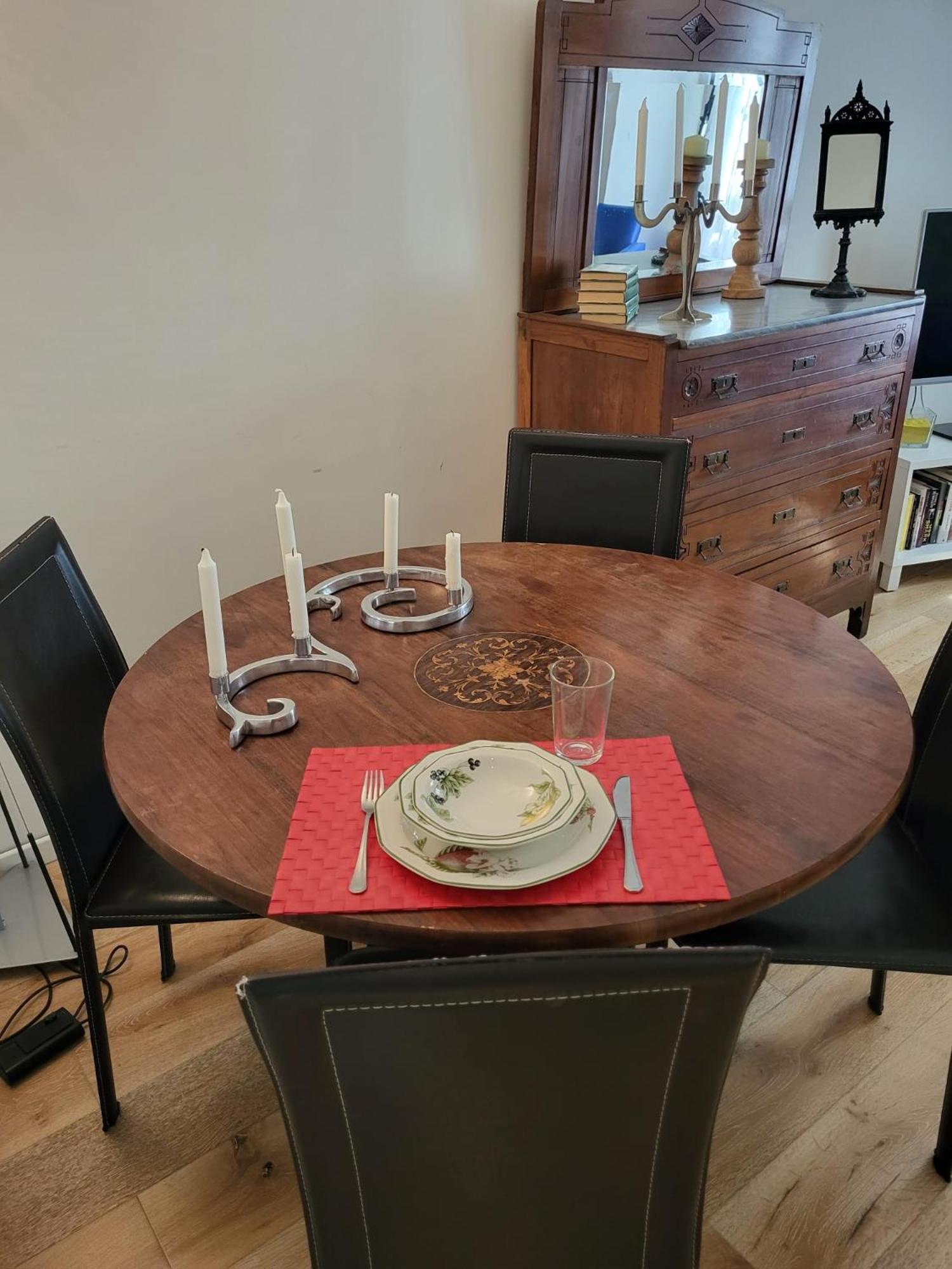 Maria Holiday Homes -Vitruvio 42 Appartamenti ميلان الغرفة الصورة