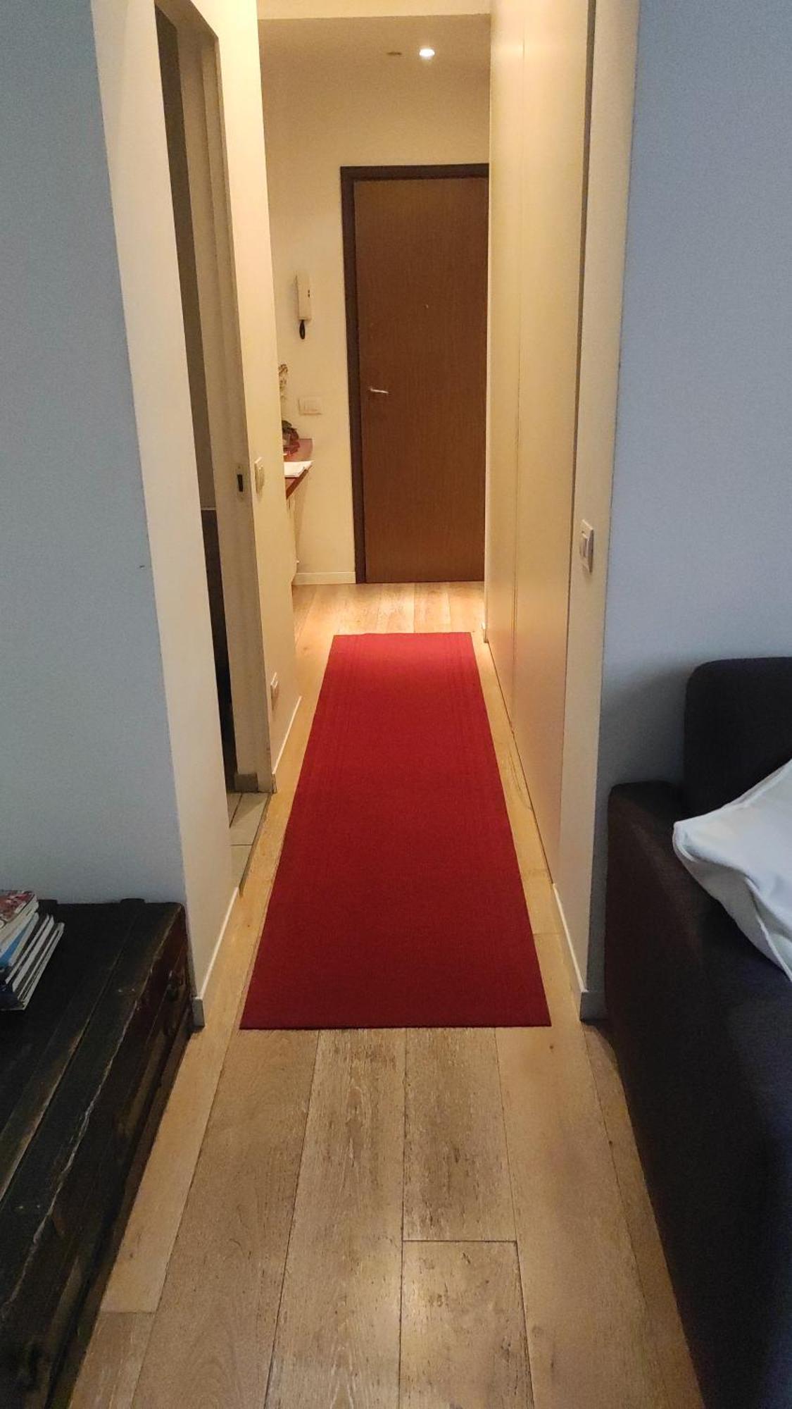 Maria Holiday Homes -Vitruvio 42 Appartamenti ميلان الغرفة الصورة