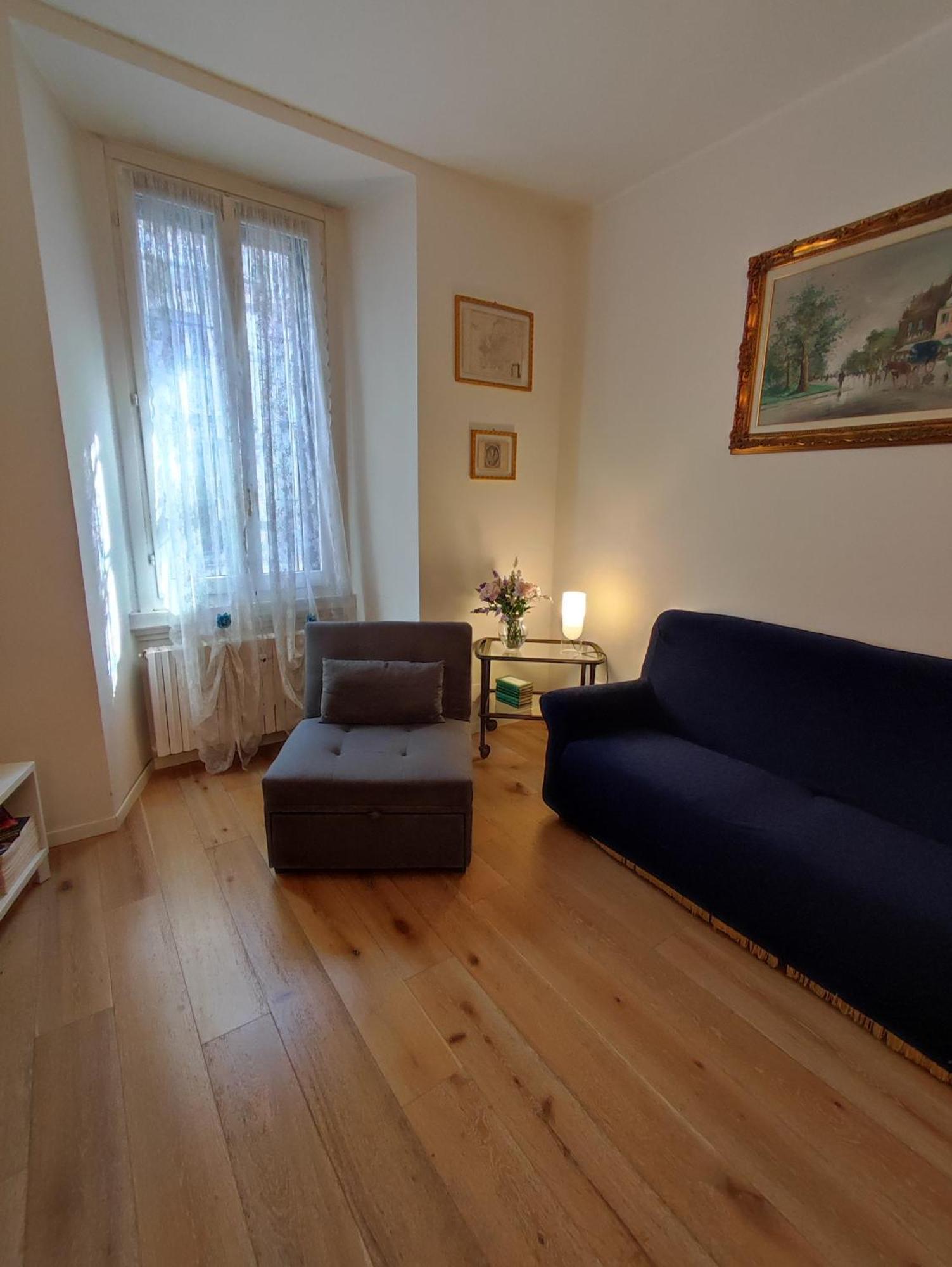 Maria Holiday Homes -Vitruvio 42 Appartamenti ميلان الغرفة الصورة