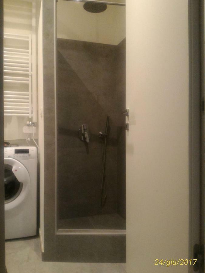 Maria Holiday Homes -Vitruvio 42 Appartamenti ميلان المظهر الخارجي الصورة