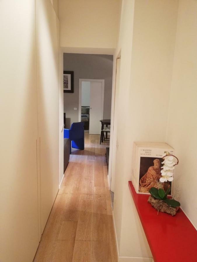 Maria Holiday Homes -Vitruvio 42 Appartamenti ميلان المظهر الخارجي الصورة