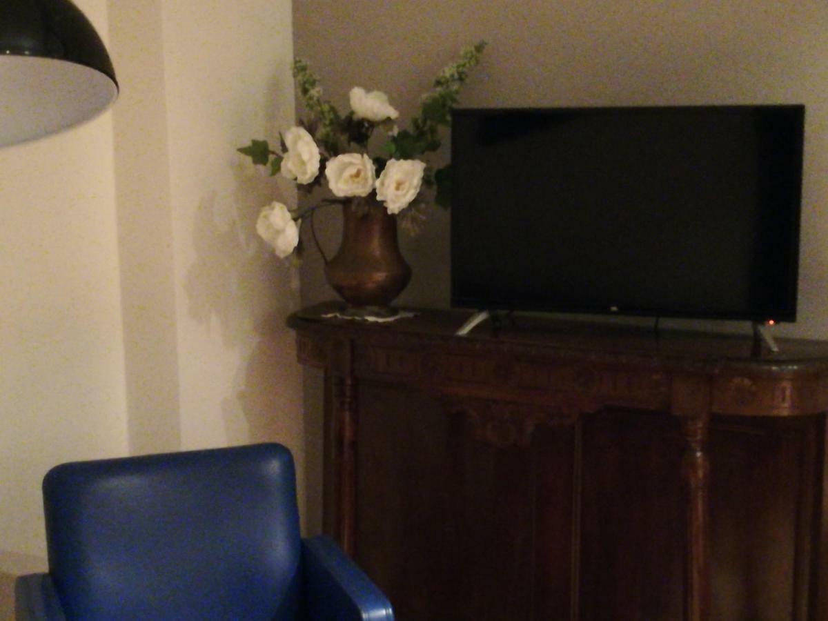 Maria Holiday Homes -Vitruvio 42 Appartamenti ميلان المظهر الخارجي الصورة